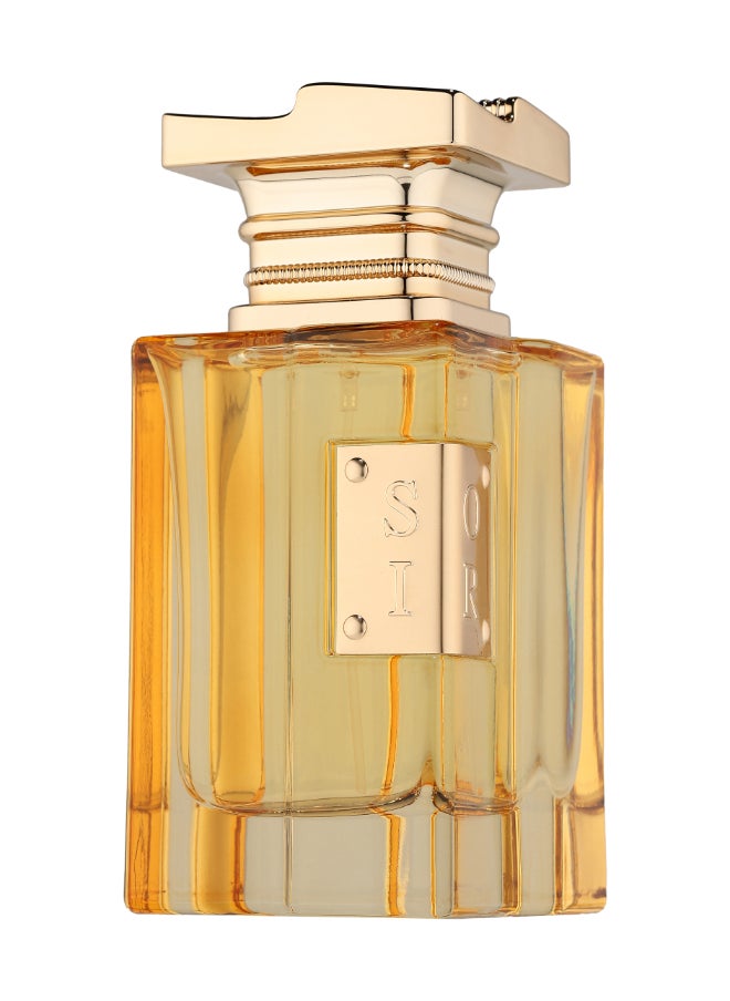 Fragrance World Soir - Eau De Parfum - Perfume For Men, 80Ml  - Image 2