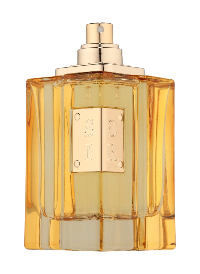 Fragrance World Soir - Eau De Parfum - Perfume For Men, 80Ml  - Image 4