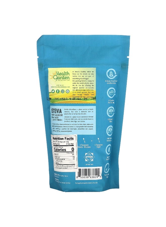 Health Garden Health Garden, Stevia with Allulose , 1 lb (453 g)  - Image 2