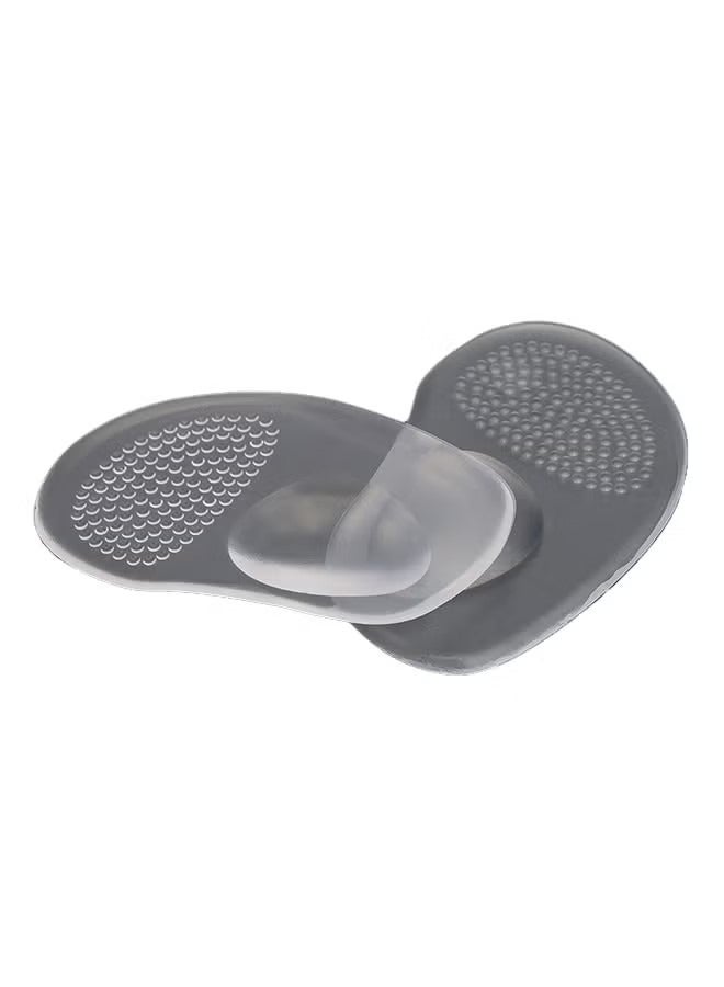 ORiTi Pair Of Shoes Cushion Pad With Silicone Ball Foot Insoles - Image 2