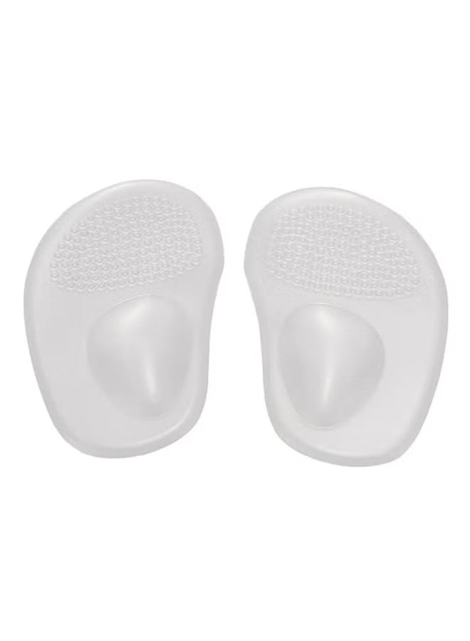 ORiTi Pair Of Shoes Cushion Pad With Silicone Ball Foot Insoles - Image 4