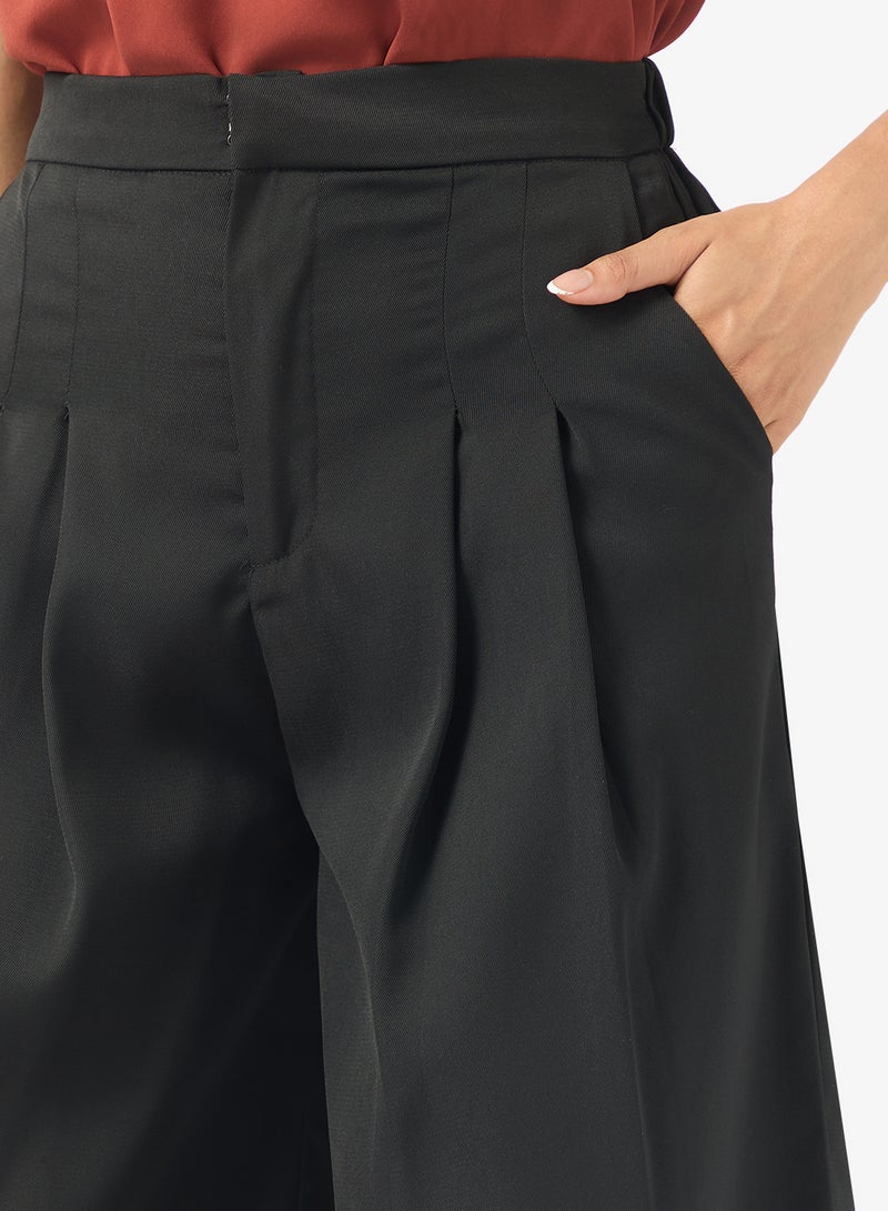 ELLA Wide Leg Pants - Image 4