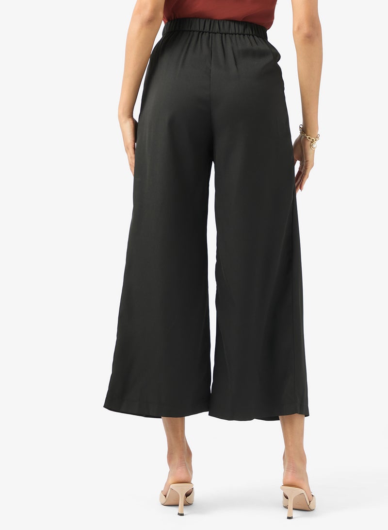ELLA Wide Leg Pants - Image 3