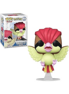 Funko Funko Pop! Games: Pokemon S8 - Pidgeotto  - Image 1