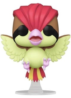 Funko Funko Pop! Games: Pokemon S8 - Pidgeotto  - Image 4