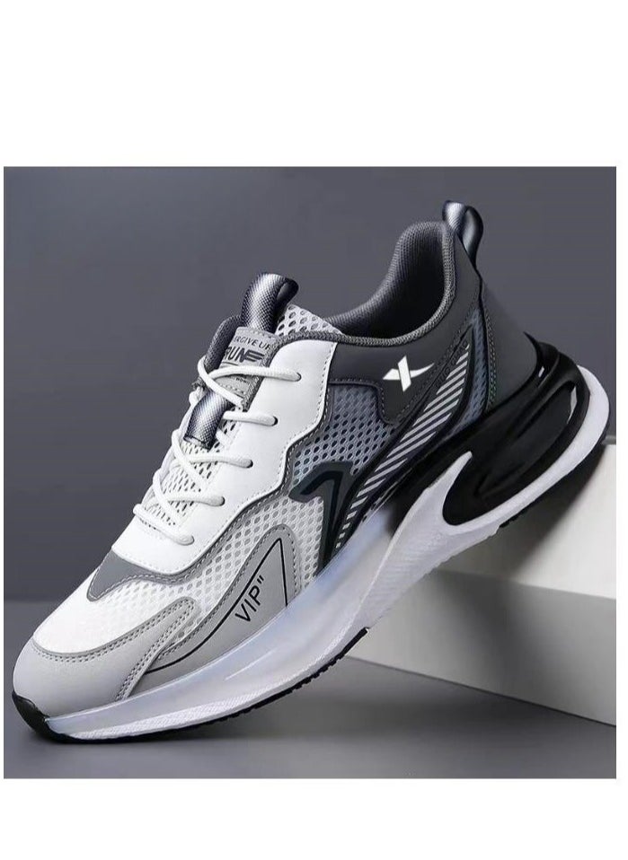 Men's Mesh Ultra Light Carbon Plate Shock-Absorbing Racing Running Shoes - pzsku/ZB2B4D689F41C670D4C7DZ/45/_/1722996977/0bbce0a7-6dcc-49d7-a6a4-6bb7d6823c65