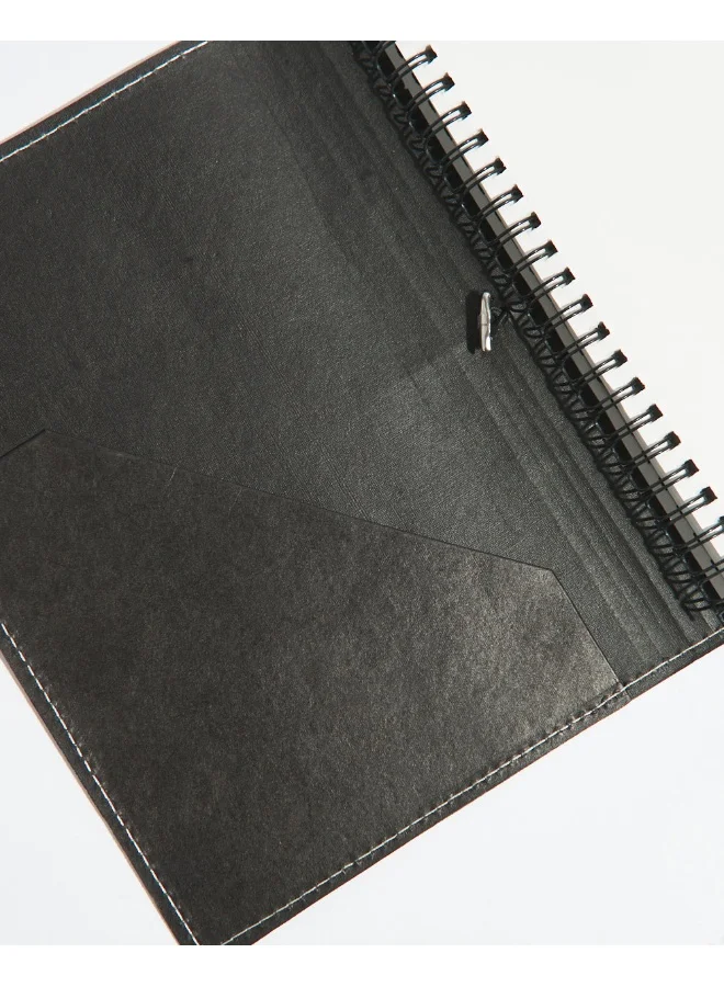 Chumbak Jungle Drama Gondh Wraparound Notebook