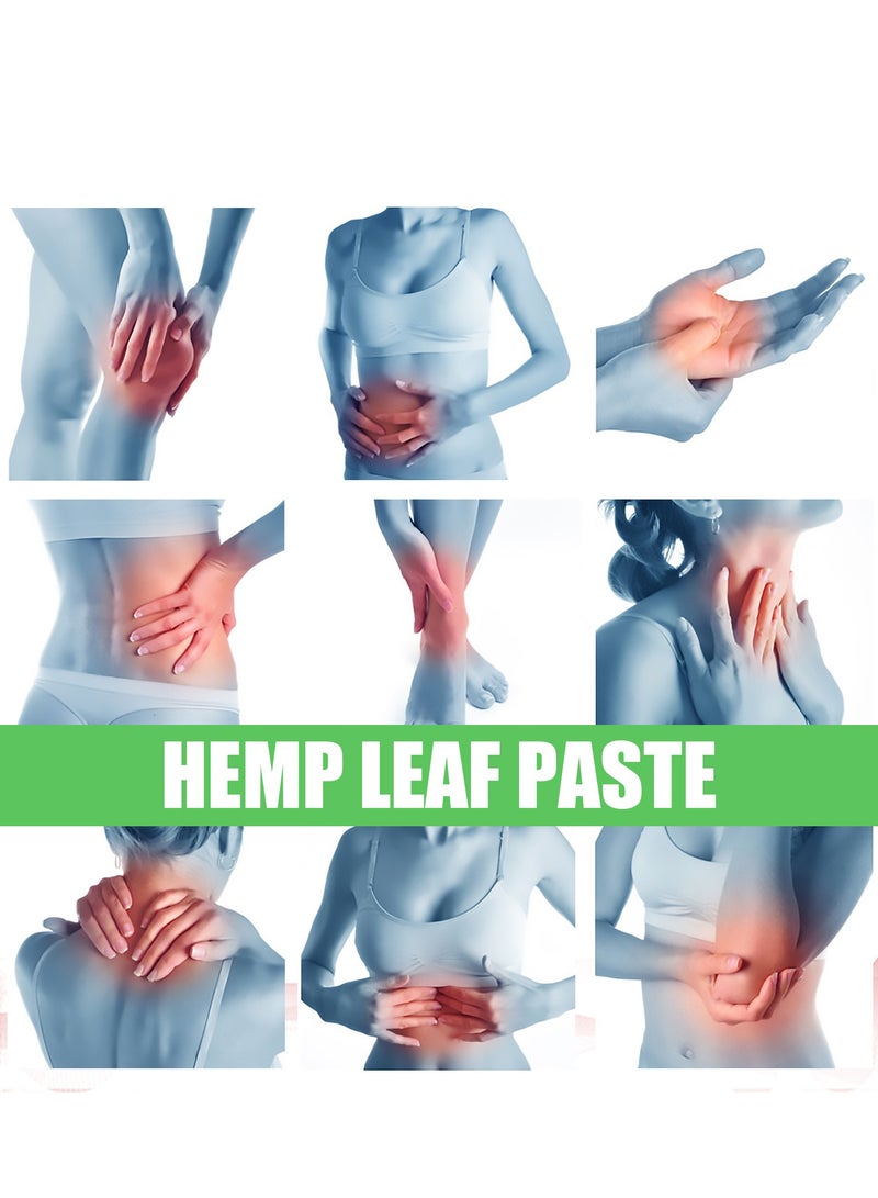 إيلهو مرهم تخفيف آلام مفصل الركبة تلف الغضروف المفصلي كريم التهاب المفاصل في الركبة سريع الامتصاص لليد والقدم التهاب غمد الوتر الجل البارد تخفيف الألم في الرقبة والكتفين والظهر والوركين والمفاصل والعضلات والركبتين والقدمين 50 جرام - Image 3