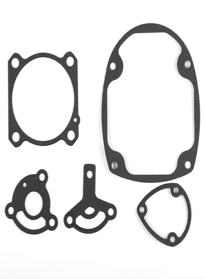 KingOu NR2183 Gasket Kit For Hitachi NR83A2/3/5 Framing Nailer Replacement - Image 1