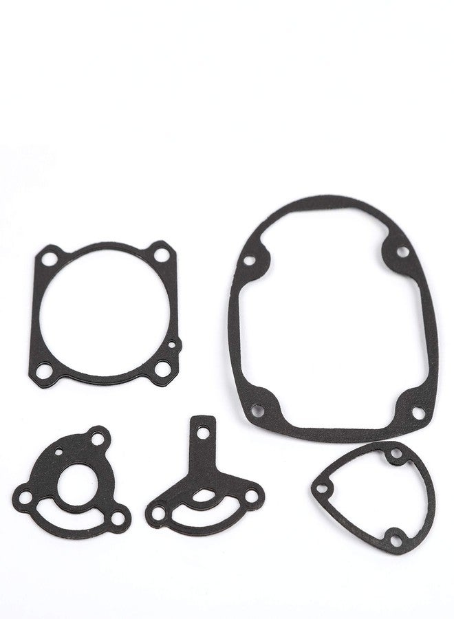 KingOu NR2183 Gasket Kit For Hitachi NR83A2/3/5 Framing Nailer Replacement - Image 2
