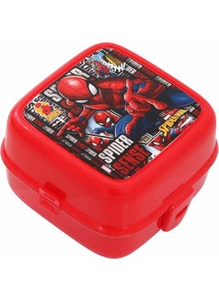 Ottonya Spiderman Spider Sense Nutrition Bowl 43656  - Image 1