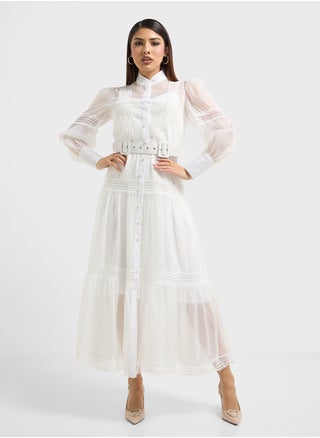 Sheer Tiered Dress - pzsku/ZB2B5581B82E3E91DF0D0Z/45/_/1742369726/10f76519-bd26-4312-8fa2-027027e3d28f
