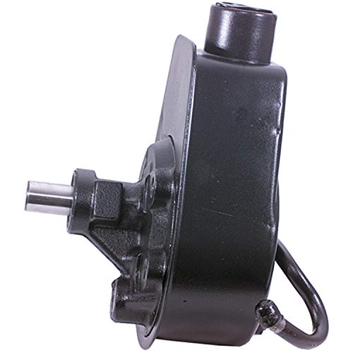 Cardone 20-7828 Remanufactured Power Steering Pump with Reservoir , Black (Renewed) - Image 3