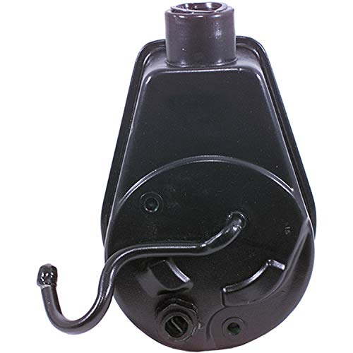 Cardone 20-7828 Remanufactured Power Steering Pump with Reservoir , Black (Renewed) - Image 2