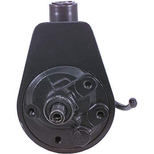 Cardone 20-7828 Remanufactured Power Steering Pump with Reservoir , Black (Renewed) - Image 1