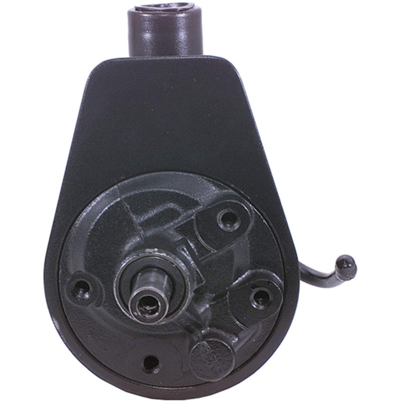 Cardone 20-7828 Remanufactured Power Steering Pump with Reservoir , Black (Renewed) - Image 5