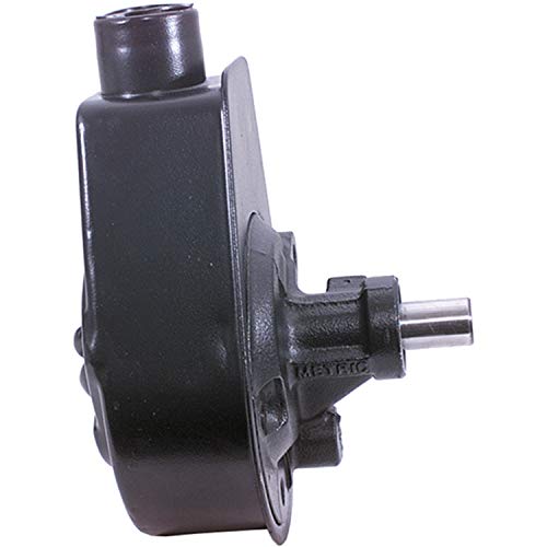 Cardone 20-7828 Remanufactured Power Steering Pump with Reservoir , Black (Renewed) - Image 4