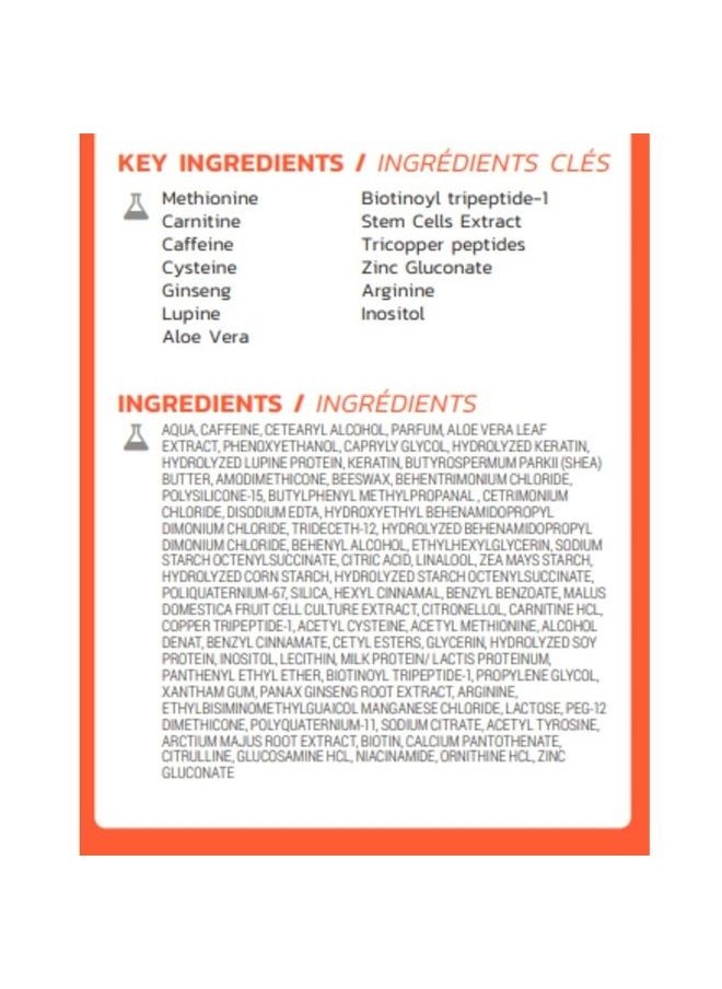 DS LABORATORIES Revita Conditioner for Thinning Hair by DS Laboratories - Conditioner to Support Hair Growth for Men and Women, Volumizing, Hair Thickening and Hair Strengthening, Sulfate Free (31 fl oz)  - Image 3