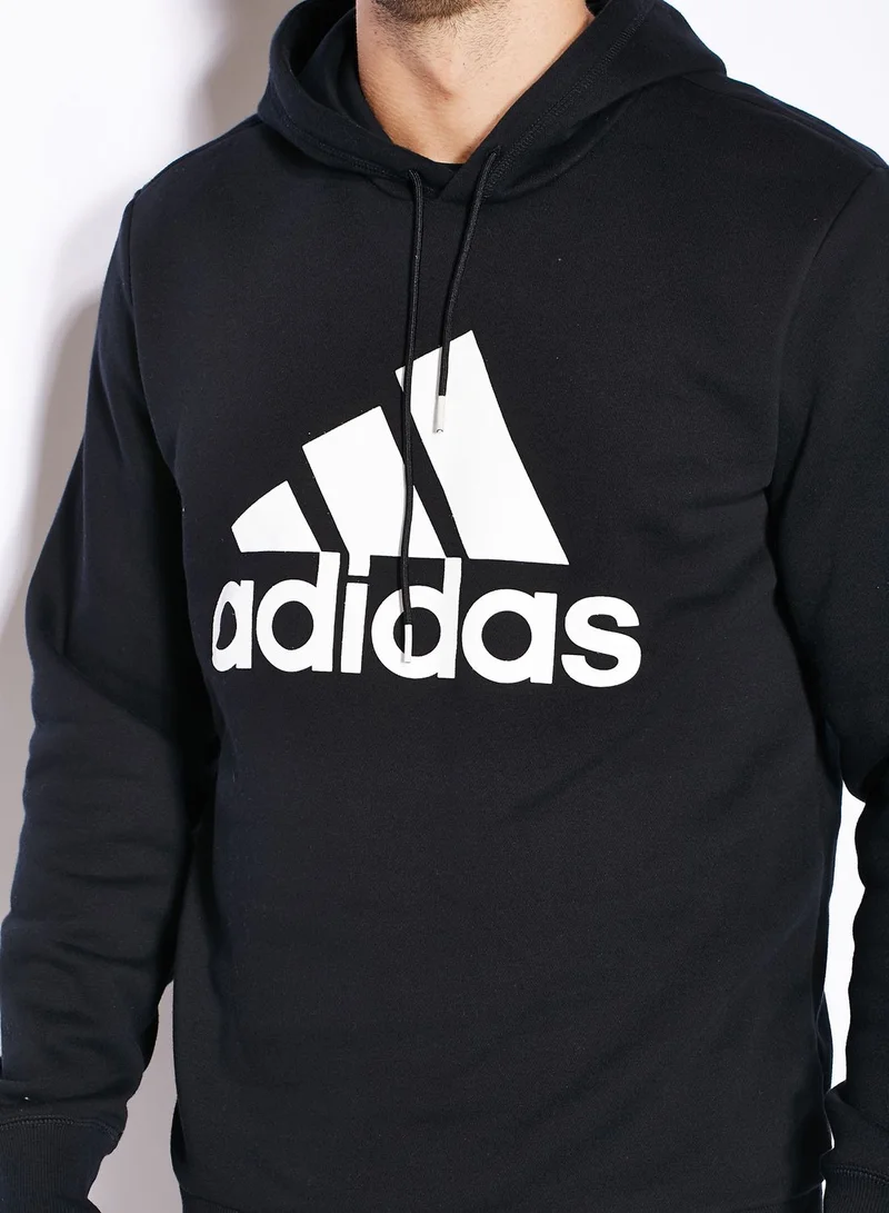 Adidas Logo Hoodie