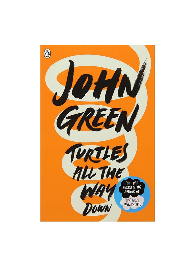 تيرتلز أول ذا وي داون