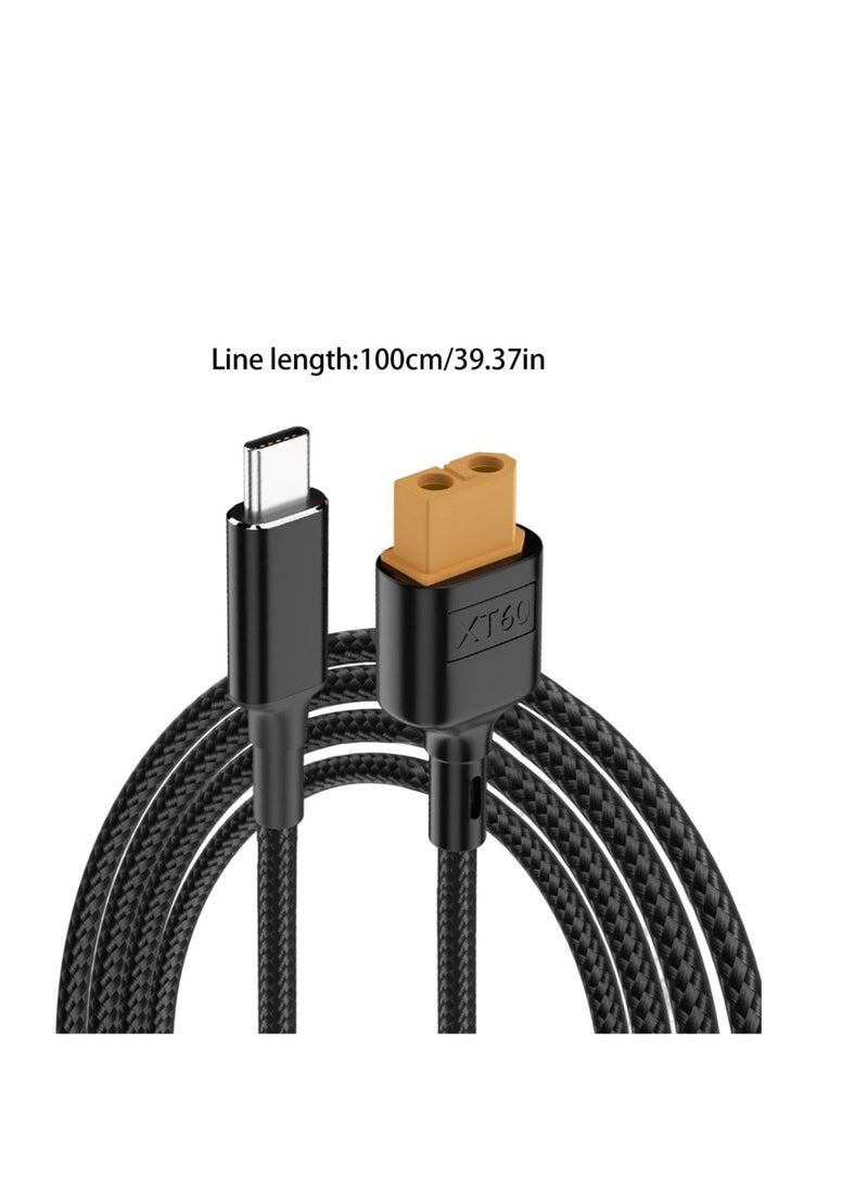 Captaintech Portable Charging Adapter, Charging Cable Adapter, Multi Device Charging Adapter, Travel Friendly Multi Functional Charging Cable, Convenient Adapter Cable, Compact Charging Adapter - Image 2