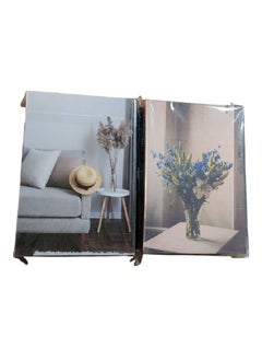 Generic Faux home decor books are designed with elegant ideas and a distinctive aesthetic  - Image 1