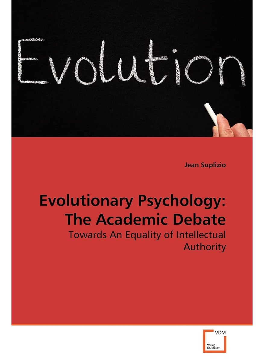 Evolutionary Psychology: The Academic Debate  - Image 1