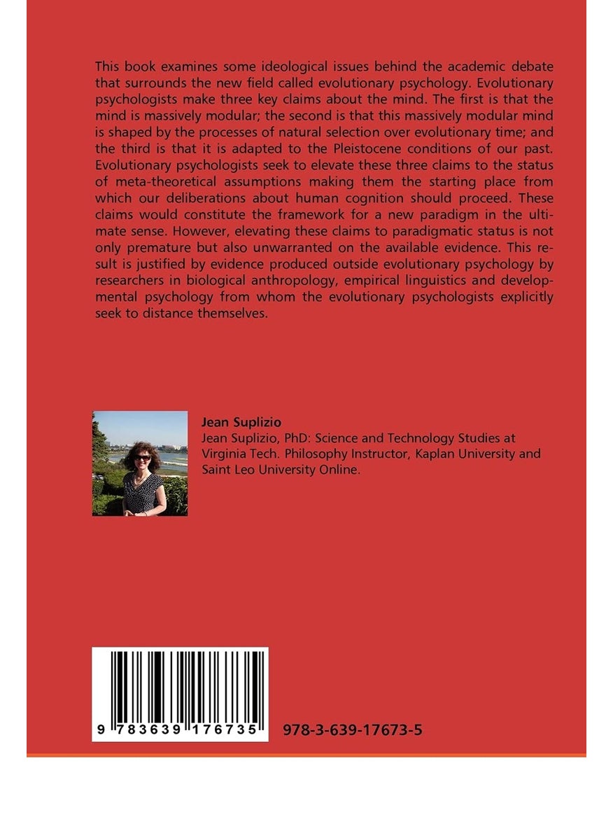 Evolutionary Psychology: The Academic Debate  - Image 2