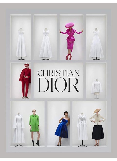 Christian Dior