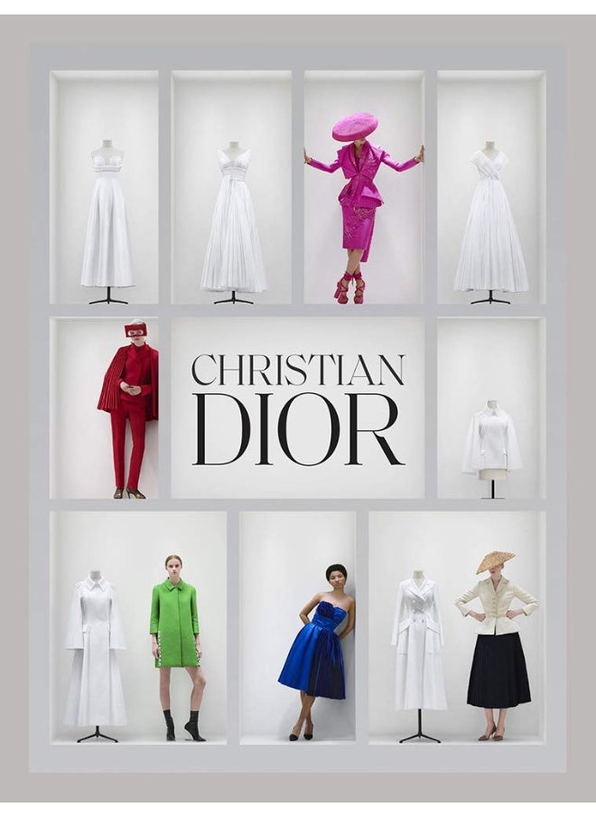null - Christian Dior - Image 1