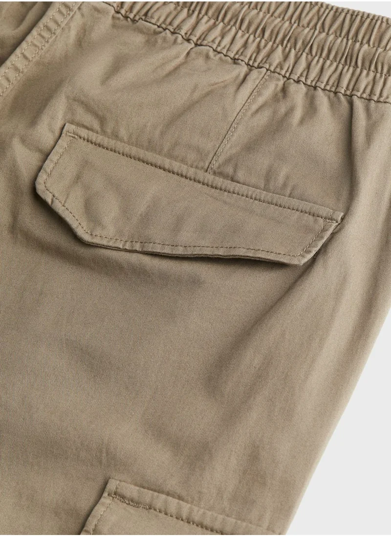 اتش اند ام Essential Sweatpants