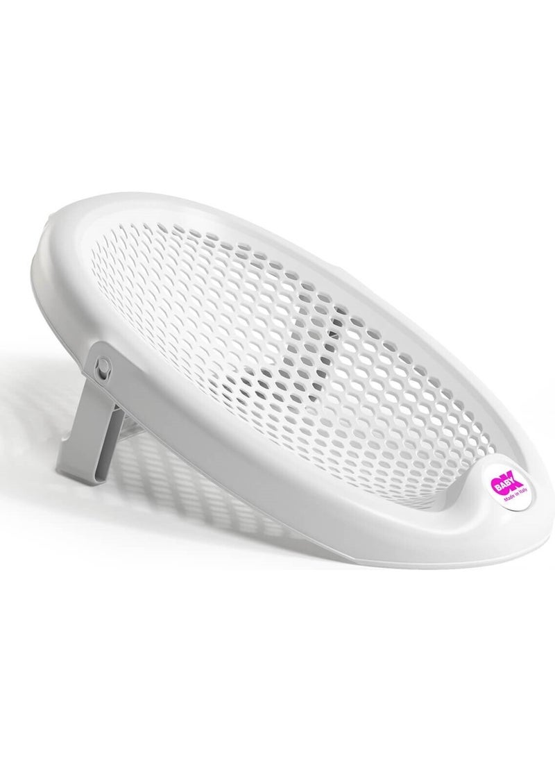 OKBABY - Jelly Bathtub Attachment / White - Image 1