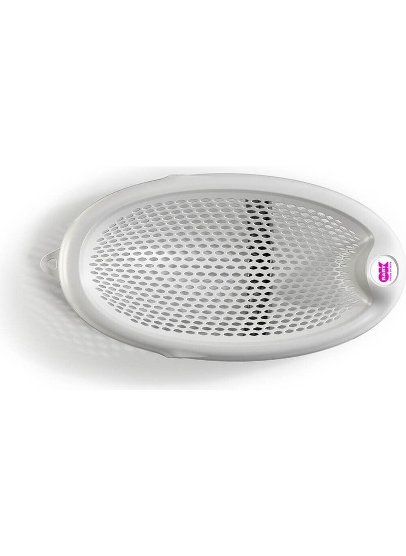 OKBABY - Jelly Bathtub Attachment / White - Image 1