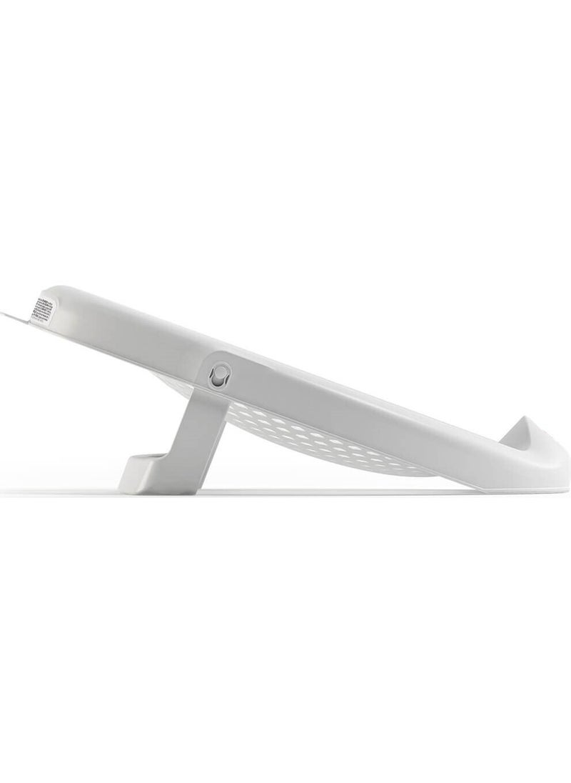 OKBABY - Jelly Bathtub Attachment / White - Image 1