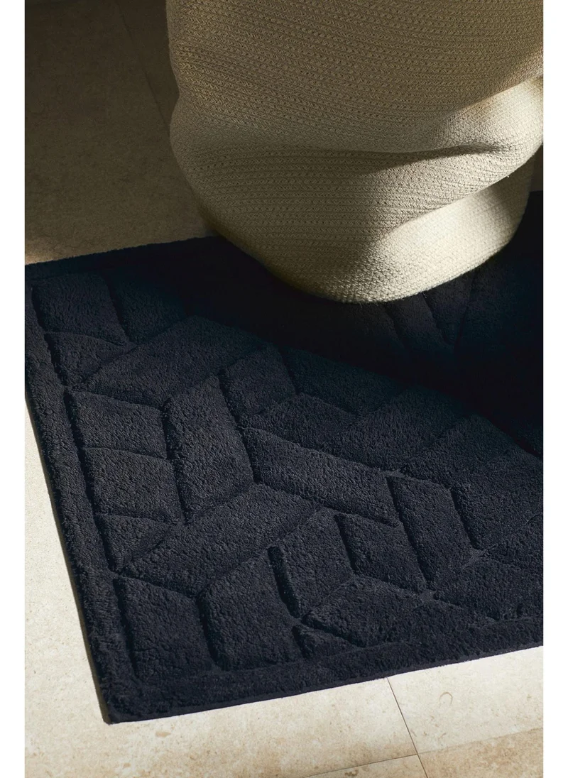 H&M Tufted cotton bath mat