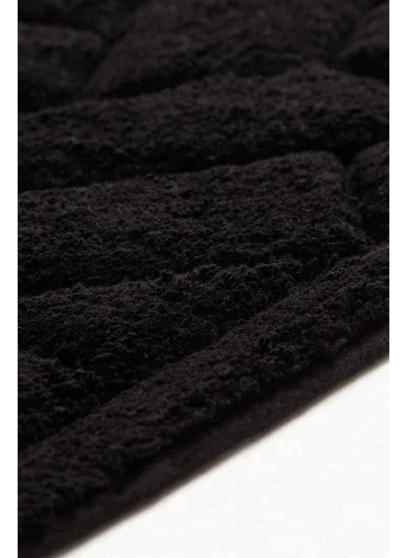 H&M Tufted cotton bath mat