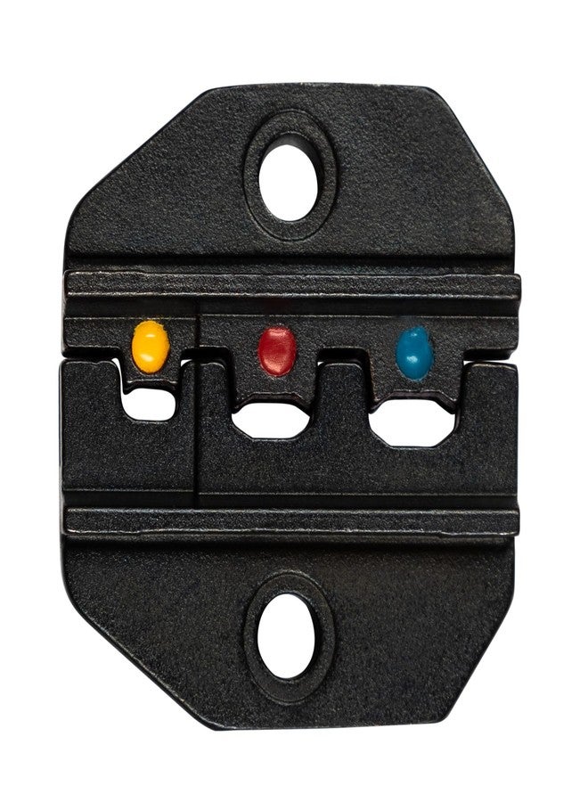 Pro'skit Biss Pro'sKit 300-104 Lunar Series Die Set - Miniature Insulated Terminals AWG 26-16..Red/Blue/Yellow - Image 1