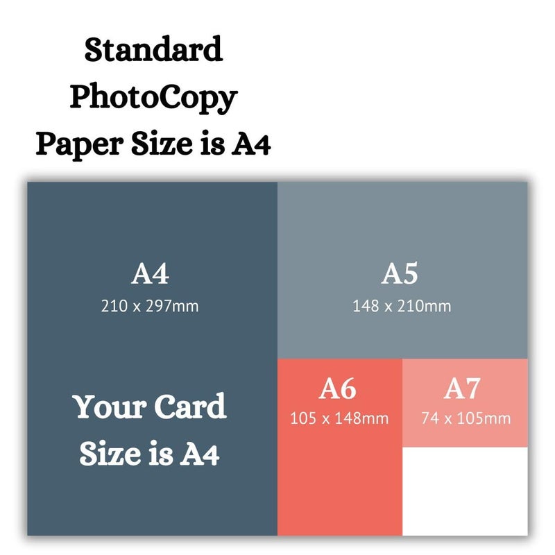 AanyaCentric AanyaCentric Anniversary Printed Greeting Card Red Envelope 83x117inch Special Romantic Gift for Husband Wife Marriage Celebration Couple Greeting  - Image 5