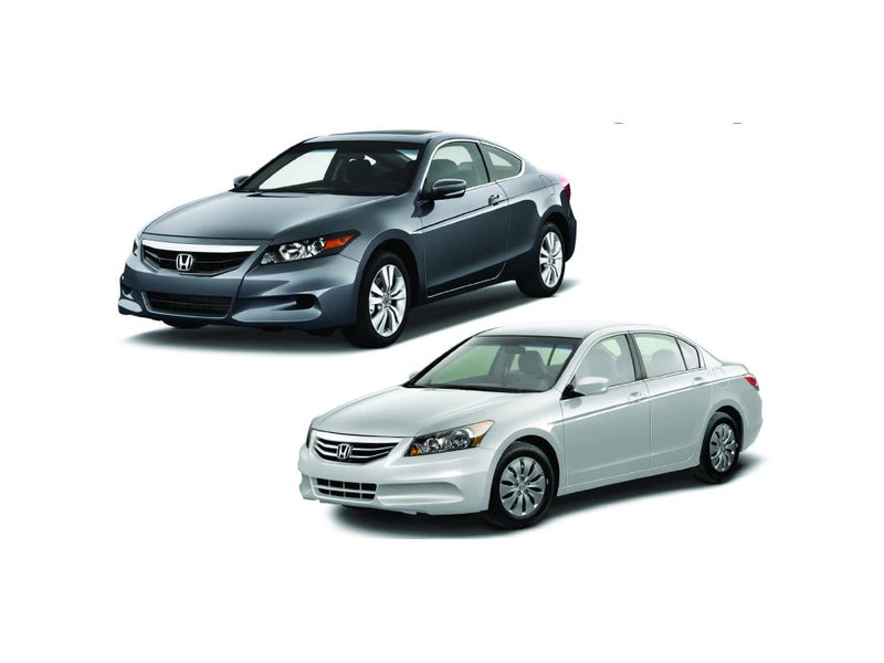 XtremeVision Interior LED for Honda Accord 20032012 12 Pieces Cool White Interior LED Kit Installation Tool