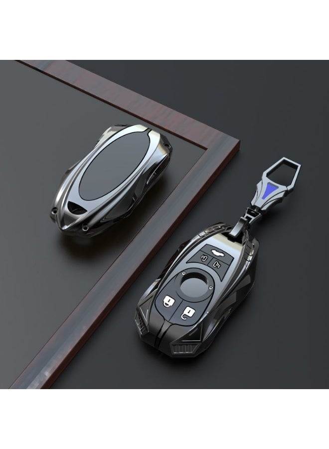 Buick keycase, Buick Regal GL8, Buick LaCrosse Enclave, Buick Excelle Enclave Pro, Enclave Flagship Car Shell Buckle - Image 1