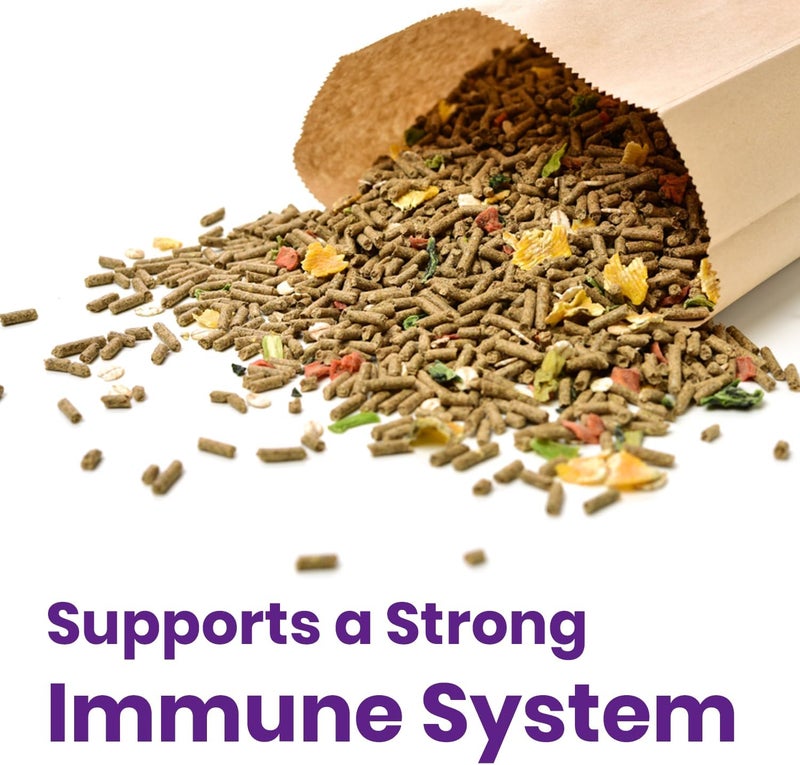 BRANDSFINITY Premium Rabbit Feed - Image 5