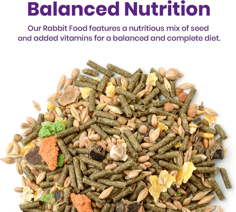 BRANDSFINITY Premium Rabbit Feed - Image 2