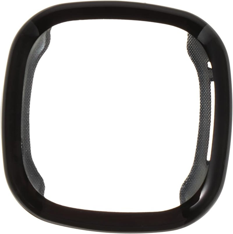 Electroplated TPU Bumper Case For Sense Watch Full Coverage Screen Protector Durable - Image 2