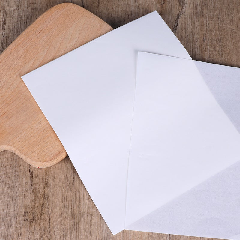 Japanese Imported Tempura Oil-Absorbing Paper Kitchen Paper Food Grade Fried Pad Paper Barbecue Fried Oil-Removing For Food - Image 4