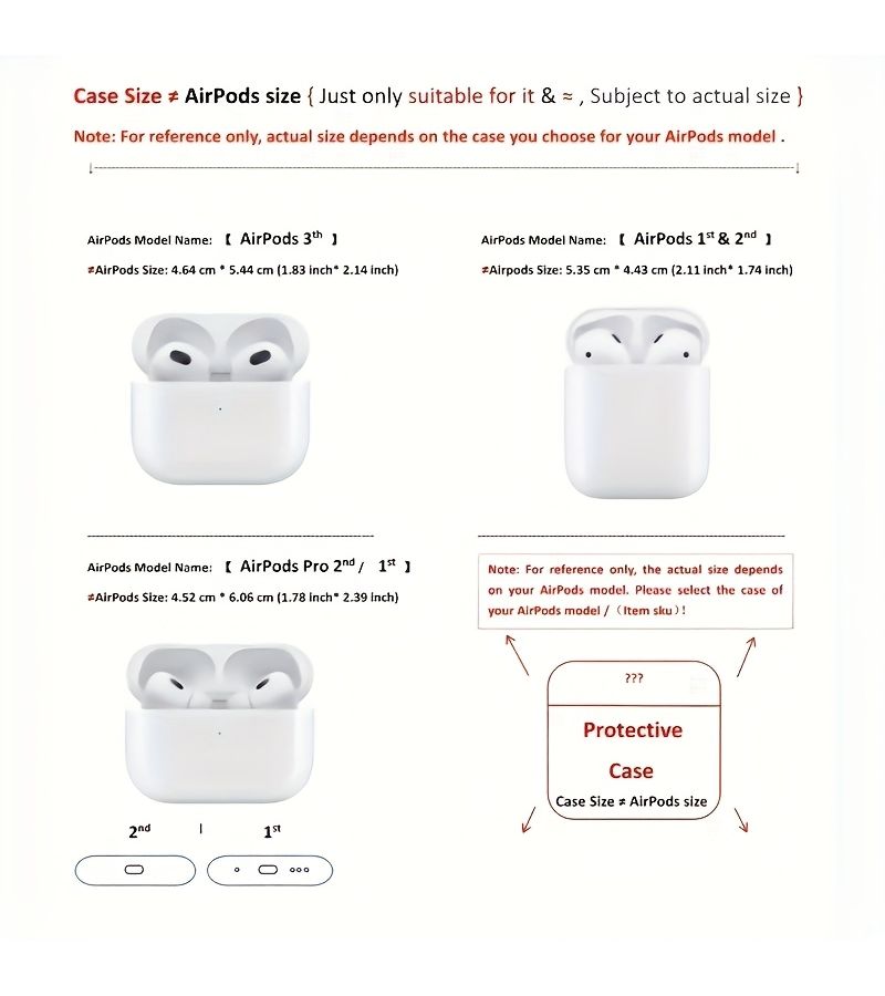 Humorous Cracked Egg Design Case for Airpods Pro Pro 2 Cute 2nd 3rd 4th Gen - Image 3