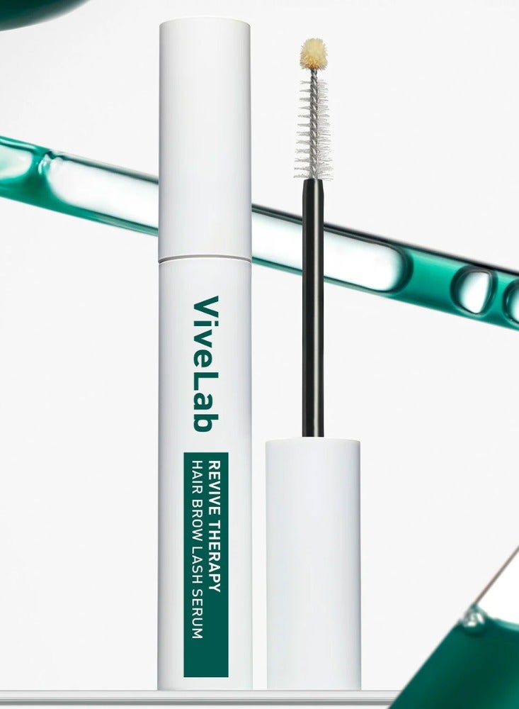 Vivelab Revive Therapy Hair Brow Lash Serum 10 gram - Image 2