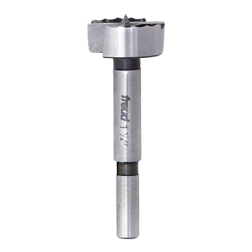 Freud PB-M35: Precision Shear™ Serrated Edge Forstner Drill Bit 3-1/2-inch - Image 1