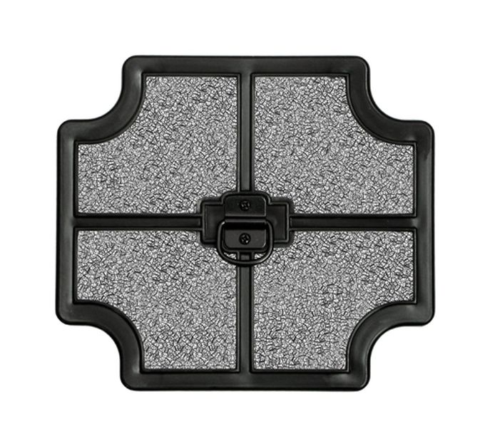 BAIR MINI AIR MOVER FILTER KIT COMPATIBLE WITH CUB AND FLEX CARPET DRYERS