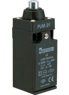 EMAS L3K13PUM21 Limit Switch 
