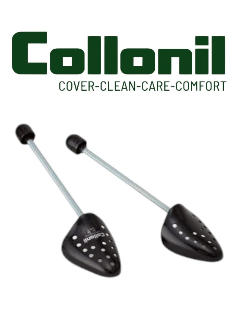 Collonil Collonil Shoe Tree Lady Elegance – Shoe Formers for Women (Sizes 35-38) 